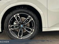 Gebraucht BMW X2 Efficient Dynamics 163 PS (119 kW) 2025 Alpinweiß uni SUV
