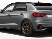 gebraucht Audi A1 Sportback 30 TFSI Sline Edition One