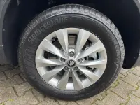Neu Skoda Karoq Selection 150 PS (110 kW) 2025 Schwarzmagic perleffekt SUV