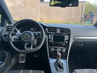 gebraucht VW Golf 2.0 TSI DSG BMT GTI Clubsport GTI Clubsport