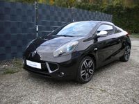 Gebraucht Renault Wind Night&Day 102 PS (75 kW) 2011 Schwarz Cabrio