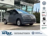 Gebraucht VW T7 S 136 PS (100 kW) 2025 Grau Van