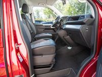 gebraucht VW Multivan T6.12.0TDI DSG