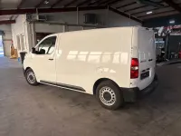 Occasion Peugeot Expert 116 ch (85 kW) 2017 Blanc Van