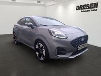 Neu Ford Puma ST-Line 170 PS (125 kW) 2025 Silber SUV