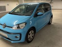 gebraucht VW up! 1.0 55kW ASG sound sound