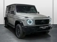 Gebraucht Mercedes G580 Night 431 kW (587 PS) 2026 Manufaktur classicgrau uni SUV