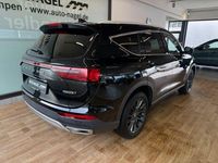 Gebraucht DFSK Fengon 220 PS (161 kW) 2023 Schwarz SUV
