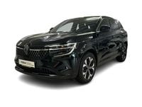 Gebraucht Renault Austral Techno 116 PS (85 kW) 2024 Schwarz SUV