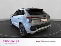 Gebraucht Audi Q3 Ambiente 272 PS (200 kW) 2026 Pfeilgrau perleffekt SUV