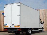 gebraucht Iveco Daily 50/35C14 3.0 HPi Koffer AHK 100KW Euro3