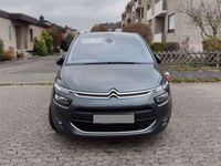 gebraucht Citroën C4 Picasso THP 155 Selection
