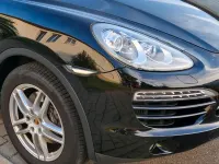Gebraucht Porsche Cayenne 245 PS (180 kW) 2014 Schwarz SUV