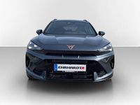 Neu Cupra Formentor VZ 272 PS (200 kW) 2026 Magnetic grau metallic SUV