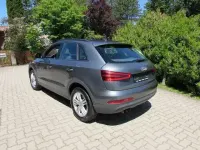 Occasion Audi Q3 140 ch (102 kW) 2014 Gris SUV