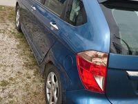 gebraucht Honda FR-V 1.8 i-VTEC Comfort Automatik Comfort