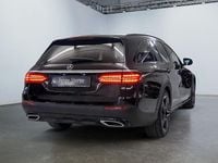 Gebraucht Mercedes E220 All-Terrain Avantgarde 200 PS (147 kW) 2023 Schwarz Kombi