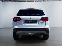 gebraucht Suzuki Vitara Comfort 1.4 BJET Hybrid 2WD Navi-MirrorLink Kli...
