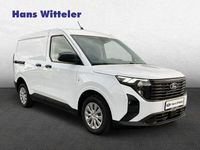 Neu Ford Transit Trend 101 PS (74 kW) 2025 Weiß Van / Kleinbus