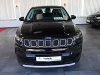 Gebraucht Jeep Compass Altitude 131 PS (96 kW) 2024 Schwarz SUV
