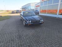 Gebraucht Jaguar XJR 363 PS (266 kW) 1998 Blau Limousine