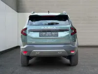 Neu Dacia Bigster Expression 158 PS (116 kW) 2026 Grün SUV