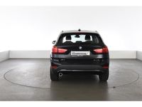 gebraucht BMW X1 sDrive 18 i Advantage Klimaautomatik Sitzheizung Park-Assistent