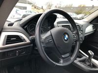 gebraucht BMW 114 114 Baureihe 1 Lim. 3-trg. d