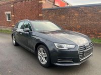 Gebraucht Audi A4 Design 150 PS (110 kW) 2016 Grau Kombi