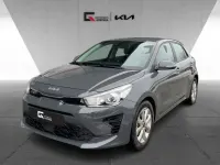 Używany Kia Rio Vision 101 KM (74 kW) 2023 Szary Sedan/Limuzyna