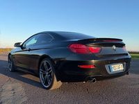 Gebraucht BMW 640 313 PS (230 kW) 2012 Beige Coupé