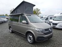 Gebraucht VW California Beach 150 PS (110 kW) 2024 Beige Van