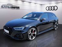 gebraucht Audi RS4 Avant TFSI quattro tiptronic