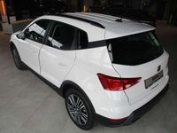 gebraucht Seat Arona Style Edition 1,0 TSI DSG*Navi*Sitzheizung