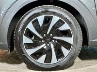 Gebraucht Ford Puma Titanium 125 PS (91 kW) 2024 Grau SUV