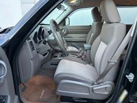 Gebraucht Dodge Nitro SE 177 PS (130 kW) 2008 SUV