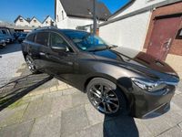 gebraucht Mazda 6 2.5 SKYACTIV-G 192 Sports-Line AT Sports-Line