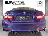 gebraucht BMW M4 Competition