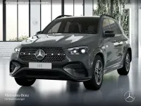 Gebraucht Mercedes GLE400 Advanced Plus 252 PS (185 kW) 2025 Grau SUV