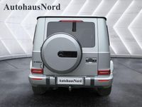 Gebraucht Mercedes G400 AMG line 330 PS (242 kW) 2023 Grau SUV