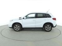 Gebraucht Suzuki Vitara Club 2020 Weiß SUV