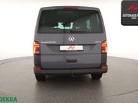 Gebraucht VW T6.1 204 PS (150 kW) 2021 Grau Van