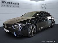 gebraucht Mercedes A200 AMG Line Premium PARK PAKET FAHRASSI KEYLESS GO in Nagold | Wackenhutbus