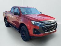 Neu Isuzu D-Max 165 PS (121 kW) 2025 Namibu orange Pickup