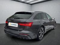 Gebraucht Audi S6 344 PS (253 kW) 2024 Grau Kombi