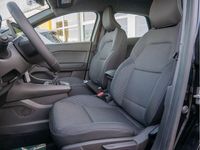 Gebraucht Renault Captur Evolution 91 PS (66 kW) 2025 Schwarz SUV