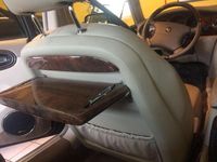 Gebraucht Jaguar XJ40 Sovereign 284 PS (208 kW) 2000 Grün Limousine