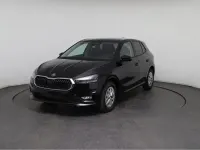 Neu Skoda Fabia Easy 95 PS (69 kW) 2026 Schwarz, blackmagic (1z1z) Kleinwagen
