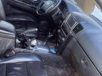 Gebraucht Kia Sorento 170 PS (125 kW) 2007 Silber SUV