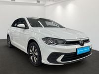 Second-hand VW Polo Move 95 CP (69 kW) 2024 Alb Hatchback